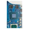 0DX49R DX49R Replacement for Dell Precision 5560 Laptop Motherboard LA-K411P DIS System Board CPU Mainboard I5-11500H Processor 4GB GDP51 GDB51 view 2