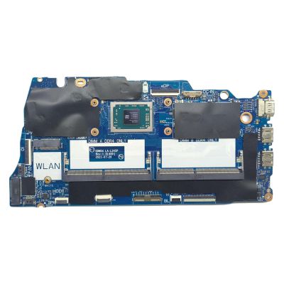 00T4M1 0T4M1 Replacement for Dell Inspiron 15 3515 Laptop Motherboard GDM54 LA-L245P System Board CPU Mainboard 3050U Processor