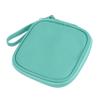 Holibanna Earpiece Storage Box Cable Organizer Travel-friendly Storage Pouch for Earbuds Stylish Case view 1
