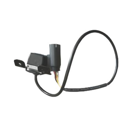 95790-2S010, Car Rear View Reverse Parking Assist Camera for Hyundai Tucson Ix35 2009-2013, 957902S010