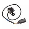 95790-2S010, Car Rear View Reverse Parking Assist Camera for Hyundai Tucson Ix35 2009-2013, 957902S010 view 2
