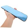 DOITOOL Wide Angle Dash Cam Mirror Rear View Mirror Camera Hd Video Recording Parking Assistance view 4
