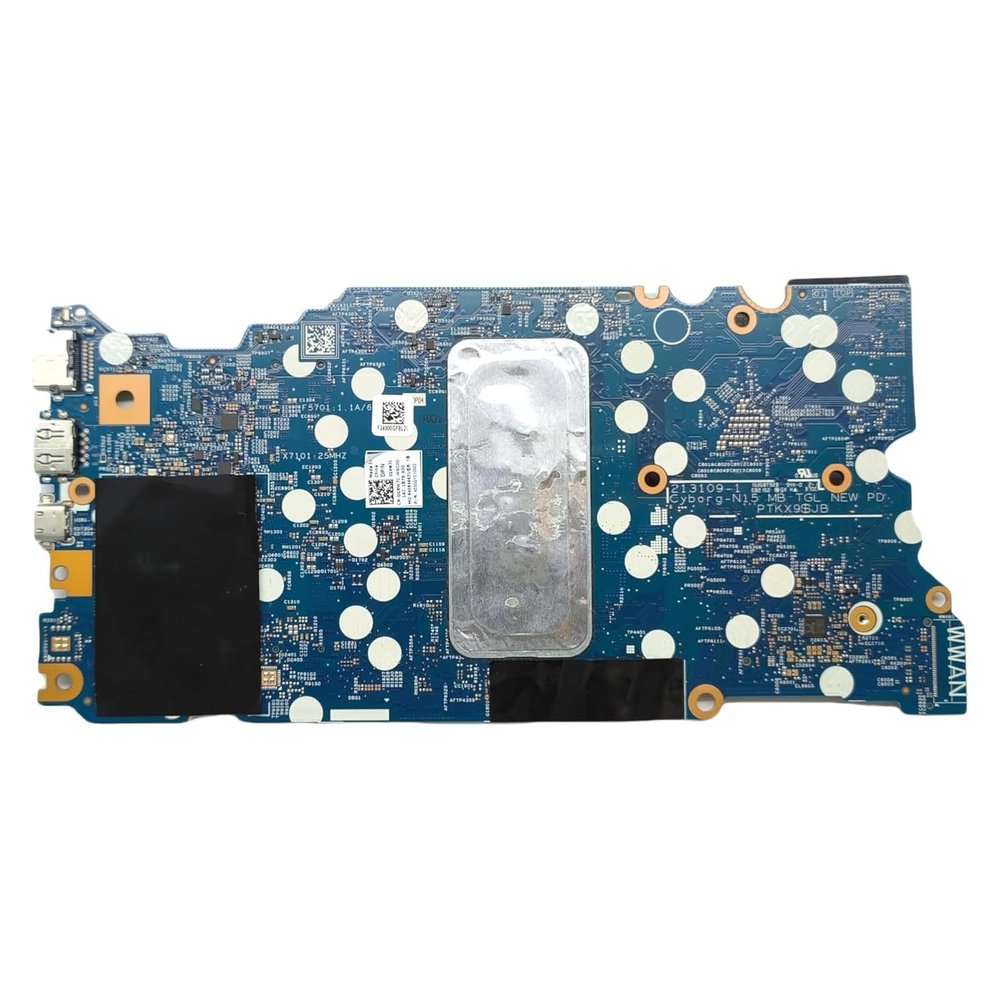 0GXW7C GXW7C Replacement for Dell Inspiron 5510 Laptop Motherboard 213109-1 Cyborg-N15 TGL New PD System Board CPU Mainboard i5-11300H Processor