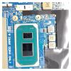 0GXW7C GXW7C Replacement for Dell Inspiron 5510 Laptop Motherboard 213109-1 Cyborg-N15 TGL New PD System Board CPU Mainboard i5-11300H Processor view 3