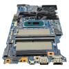 0GXW7C GXW7C Replacement for Dell Inspiron 5510 Laptop Motherboard 213109-1 Cyborg-N15 TGL New PD System Board CPU Mainboard i5-11300H Processor view 4