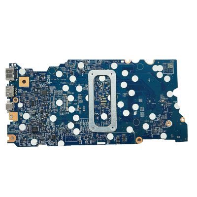 0P3R55 P3R55 Replacement for Dell Vostro 5515 Laptop Motherboard R7-5700U 203099-1 UMA System Board CPU Mainboard CN-0P3R55 Processor