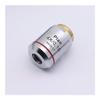 Lab Microscope Accessories Achromatic Microsocpe Objective Lens Objectives 4X 10X 20X 40X 60X 100X for Microscope RMS Thread(4X 10x 40x 100x) view 2