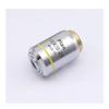 Lab Microscope Accessories Achromatic Microsocpe Objective Lens Objectives 4X 10X 20X 40X 60X 100X for Microscope RMS Thread(4X 10x 40x 100x) view 3