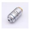 Lab Microscope Accessories Achromatic Microsocpe Objective Lens Objectives 4X 10X 20X 40X 60X 100X for Microscope RMS Thread(4X 10x 40x 100x) view 4