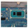 0825VJ 825VJ Replacement for Dell Latitude 5420 Laptop Motherboard GDF40 LA-K491P System Board CPU Mainboard i7-1185G7 Processor view 2