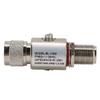 Mtlavishness BL 1000 1.2GHz N Male to N Female Surge Protector Full Band Arrester for Excellent in Wireless Communication Systems with 200W Maximum Power 50 Impedance view 1