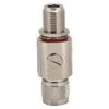 Mtlavishness BL 1000 1.2GHz N Male to N Female Surge Protector Full Band Arrester for Excellent in Wireless Communication Systems with 200W Maximum Power 50 Impedance view 3