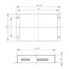 LDHJBNAC JK-B4A24S 2S-24S Active Balance 24V 48V 36V 10S 13S 16S 15S 4A Balance Support(24S 4A Adapter) view 3