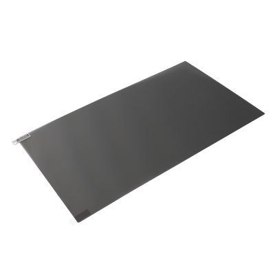 ANGGREK Laptop Display Film, Computer Light Filter Film, Removable, Glarefree, Blue Light Blocking, 9h Hardness for 16: 9 Broads (16.1")