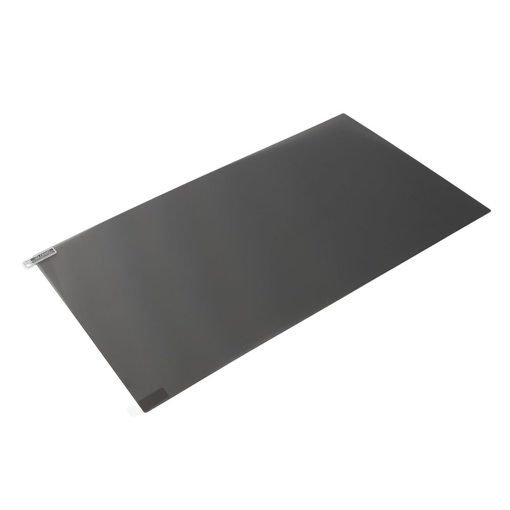 ANGGREK Laptop Display Film, Computer Light Filter Film, Removable, Glarefree, Blue Light Blocking, 9h Hardness for 16: 9 Broads (16.1")