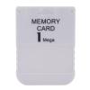 Game Console 1MB Memory Card for PS1 High Speed Game 1 Mega Video Game Console, for Classic Gaming System Replacement Memory Card (1 Piece) view 1