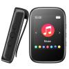 32GB Mp3 Player with Bluetooth Sports Clip-on Music Player Support FM Radio Voice Record E-Book Calendar Alarm SupportMicros SD Card Up to 512GB view 1