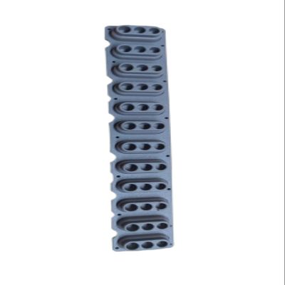 Key Contact Rubber Conductive Silicon Strip For Casio PX150 PX760 PX850 AP260(1pc 12keys)