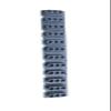 Key Contact Rubber Conductive Silicon Strip For Casio PX150 PX760 PX850 AP260(1pc 12keys) view 1