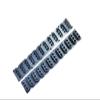 Key Contact Rubber Conductive Silicon Strip For Casio PX150 PX760 PX850 AP260(1pc 12keys) view 4