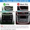 PHEZEN Car Stereo Radio Compatible for Niassan Altima 2013-2019, 9" Touchscreen Car Radio with Carplay Android Auto in-Dash Head Unit WiFi GPS Navigation Mirror Link HD Backup Camera 2G+32G view 3