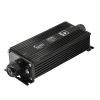 Htfoevrxs IP67 Waterproof Industrial Gigabit PoE++ Extender, 90W IEEE 802.3af/at/bt, 100M to 400M Extension via 3-Cascading, Plug & Play for Security Cameras, Outdoor & Harsh Environments view 1