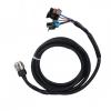 7 Pin Attachment Harness 6725368 for Bobcat Dozer Forestry Cutter Sod Layer V-Blade view 1