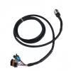 7 Pin Attachment Harness 6725368 for Bobcat Dozer Forestry Cutter Sod Layer V-Blade view 2