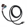 7 Pin Attachment Harness 6725368 for Bobcat Dozer Forestry Cutter Sod Layer V-Blade view 3