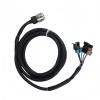 7 Pin Attachment Harness 6725368 for Bobcat Dozer Forestry Cutter Sod Layer V-Blade view 4