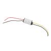 12-24V to 6V/12V DC Power Converter 3A 5A Regulator Step-Down Voltage Power Supply Moudle for Car(12V 24V to 6V 5A) view 4