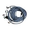 139735GT 139735 Harness Cable Jib 18/19 Fits for Genie Aerial Work Platform S-60 S-65 S-60 HC S-60 Trax S-65 Trax Replace Parts view 2