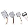 DC Power Converter 12V to 13.8V/15V Boost Regulator 3A 5A 10A 15A 20A 30A Automotive Step-Down Voltage Power Supply Module(3A Aluminum Shell,12V_15V) view 1