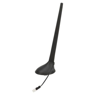 Car Antenna Base Mast Kit Stable Performance Ideal Replacement for Fiat 500 595 695 500C 595C 695C 500X Romeo Giulietta Mito Durable Material Easy Installation OE 50540987 51910790 52019353
