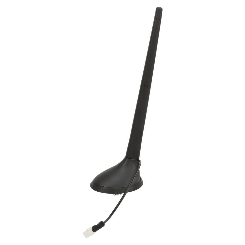 Car Antenna Base Mast Kit Stable Performance Ideal Replacement for Fiat 500 595 695 500C 595C 695C 500X Romeo Giulietta Mito Durable Material Easy Installation OE 50540987 51910790 52019353