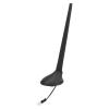 Car Antenna Base Mast Kit Stable Performance Ideal Replacement for Fiat 500 595 695 500C 595C 695C 500X Romeo Giulietta Mito Durable Material Easy Installation OE 50540987 51910790 52019353 view 1