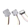 1pc 8V-100V to 5V/12V DC Power Converter 2A 3A Regulator Step-Down Voltage Automotive Power Supply Moudle for Car(8-100V to 5V 3A Plas) view 1