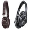 FIO MOTUS FM30 Active Noise Cancelling On Ear Headphones with FM20, Wireless Over Ear, Hi-Res Sound, Custom EQ via App, 130H Playtime, Comfortable Fit, for Travel Home Office view 1