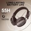 FIO MOTUS FM30 Active Noise Cancelling On Ear Headphones with FM20, Wireless Over Ear, Hi-Res Sound, Custom EQ via App, 130H Playtime, Comfortable Fit, for Travel Home Office view 3