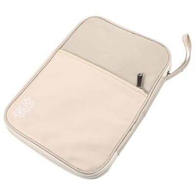 CONGARTENO Storage Case Travel Gadgets Multi-purpose Electronics Bag Organizer for Women Men