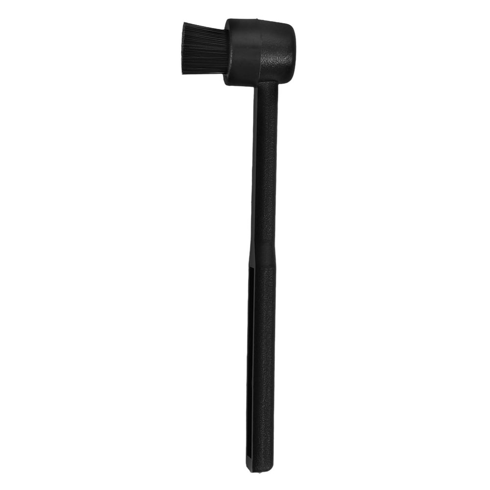 NUOBESTY Vinyl Brush for Records Record Player Cleaning Tool Antistatic Vinyl Disc Cleaning Brush