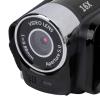 Video Camera Camcorder, HD 1080P 16MP Digital Camera Recorder with 2.4 Inch 270 Rotation Screen, 16X Digital Zoom, Fill Light (Black) view 4