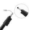 10pcs 1/4 Screw Protection Cap Rubber End Caps 1/4" Cover Bolt Screw Thread Protector Accessory view 3