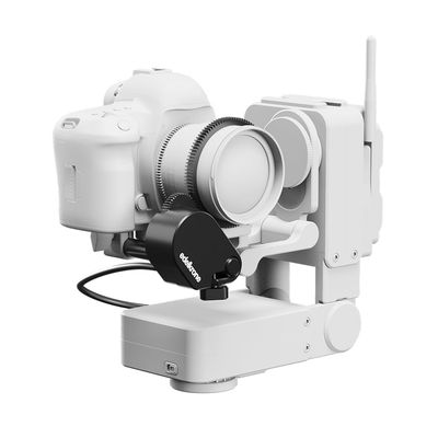 edelkrone Focus/Zoom Module for HeadPLUS v3 Standard/PRO (Focus/Zoom Module Only)