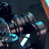 edelkrone Focus/Zoom Module for HeadPLUS v3 Standard/PRO (Focus/Zoom Module Only) view 3