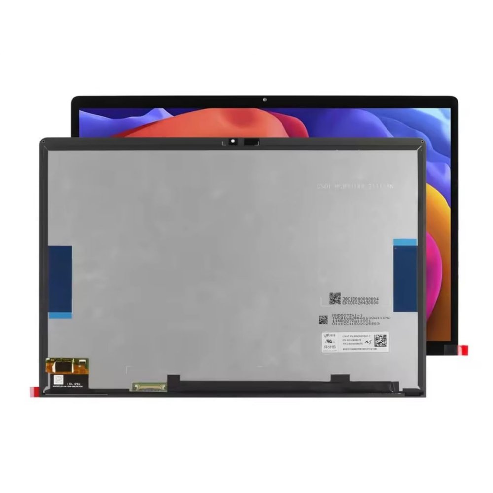 for Lenovo Yoga Pad Pro/Yoga Tab 13 YT K606 YT-K606F YT-K606M LCD Display Touch Screen Digitizer Replacement Parts