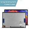 for Lenovo Yoga Pad Pro/Yoga Tab 13 YT K606 YT-K606F YT-K606M LCD Display Touch Screen Digitizer Replacement Parts view 2