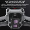 Drone Lens Filter for DJI AIR 3 Drone, Multi Coated HD Optical Glass Lightweight Alloy Frame Filter Lens Accessory Parts view 3