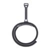 Grcfumo Focusing Handle Lever, Plastic and Rubber Focusing Handle Lever, Sturdy Follow Focus Handle for Camera, Camcorder and DV view 1