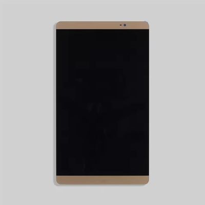 for Huawei Media Pad M2 M2-801 M2-801W M2-801L M2-803W LCD Display and Touch Screen Digtiizer Assembly (Gold)